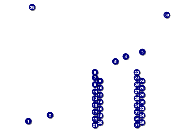 Ice Hockey Schedule Club Flyer Front Field Markers