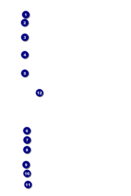 World Food Festival Economy Event Badge Front Field Markers