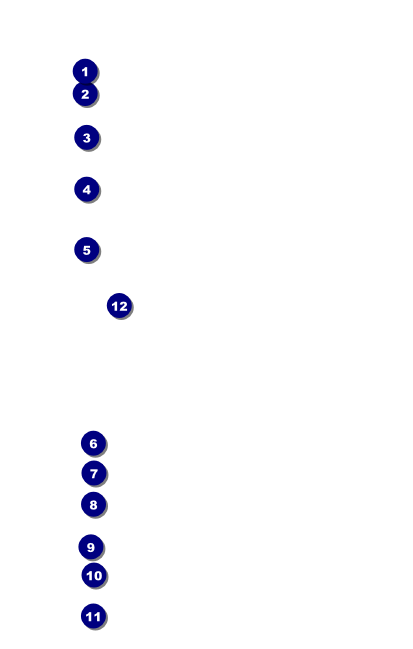 World Food Festival VIP Event Badge Medium Front Field Markers