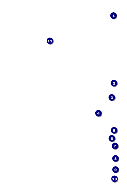 Prism Tree Economy Event Badge Front Field Markers