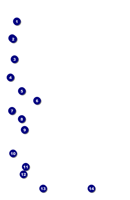Black Friday Drink Ticket Front Field Markers