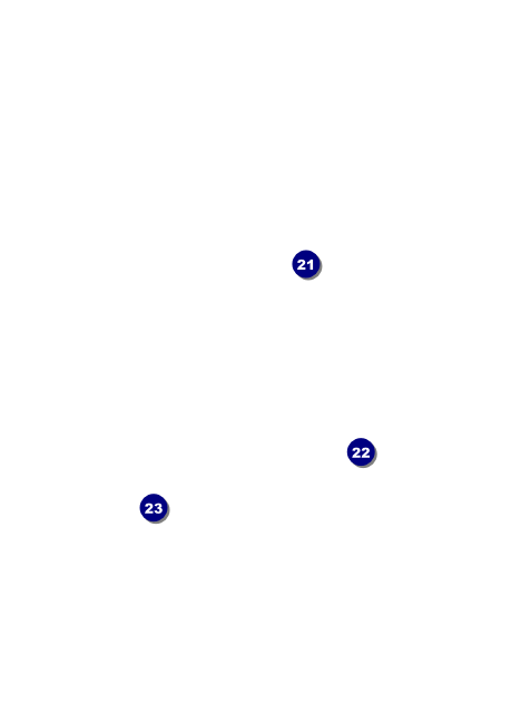 Beer Festival Artisan Postcard Mailer Back Field Markers