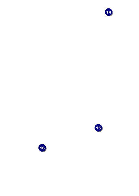 Tuscany Postcard Mailer Back Field Markers