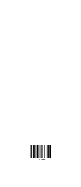 Haunted House VIP Pass Product Back