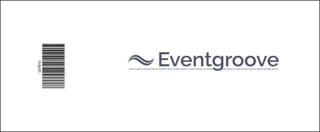 Graduation - Green VIP Pass Product Back