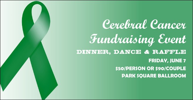 Green Ribbon Facebook App