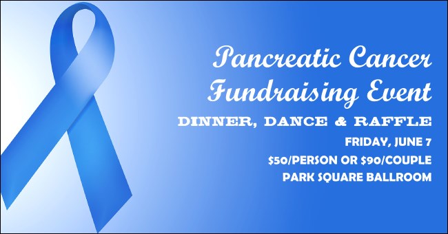 Blue Ribbon Facebook App