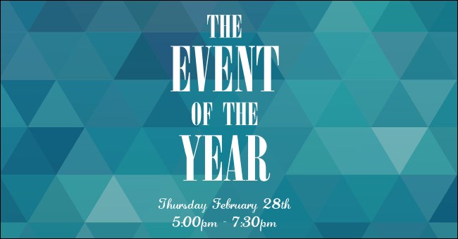 All Purpose Blue Facebook App