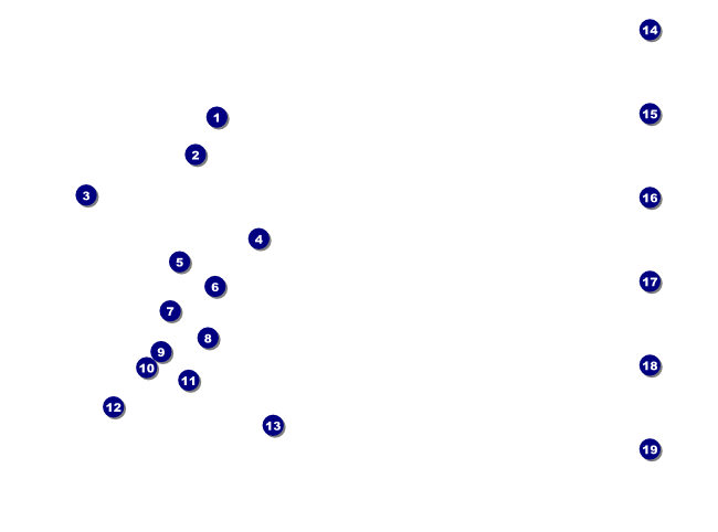 Lions Club Flyer Front Field Markers
