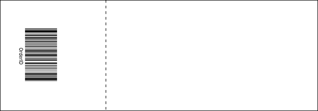 Day of the Dead Event Ticket Product Back