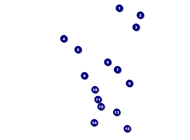 Christmas Angel Invitation 001 Front Field Markers