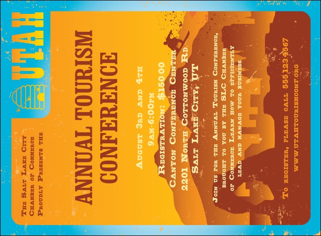 Utah Invitation