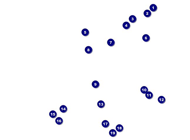 Seattle Invitation Front Field Markers
