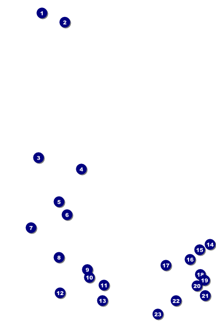 Renaissance Faire Armor Poster Front Field Markers