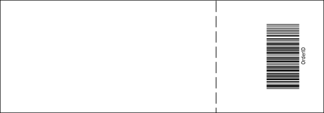 Vancouver BC Raffle Product Back