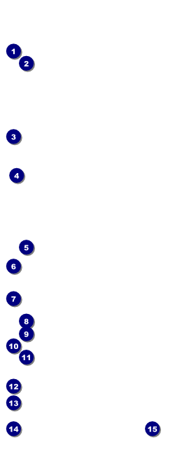Retro Comic Book VIP Pass Front Field Markers