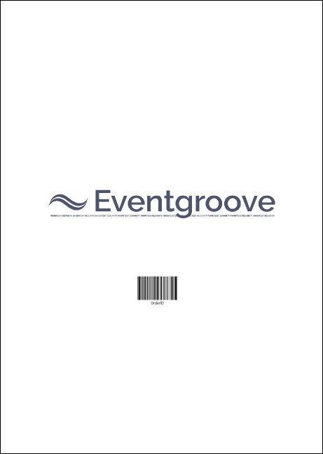 High Holidays Club Flyer 1 Product Back