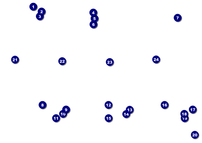 Image Upload Polaroid Club Flyer Front Field Markers